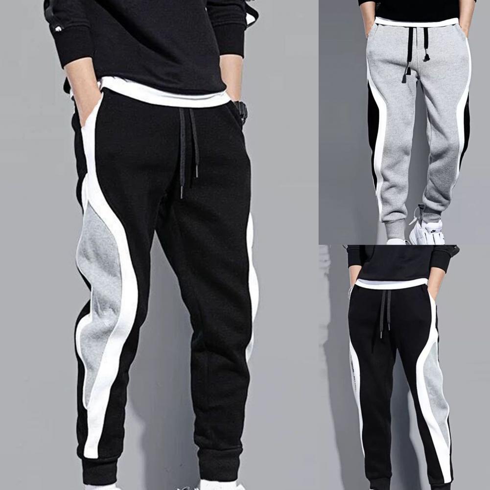 Loose Mens Sweatpants