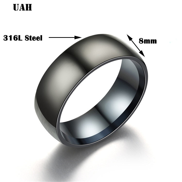 UAH Ring