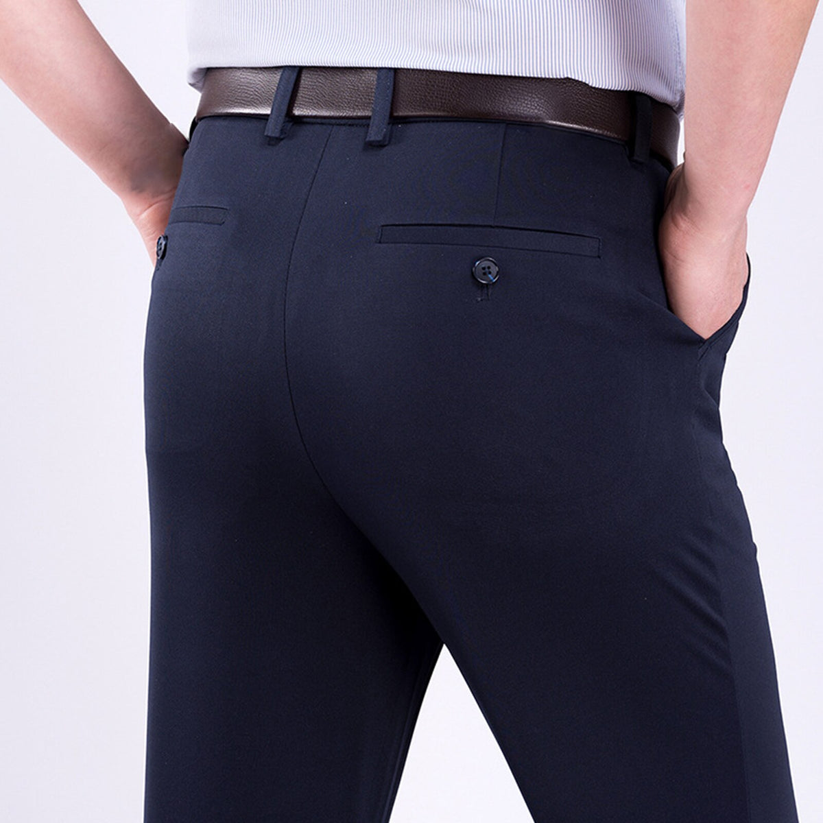 Men Suit Pants