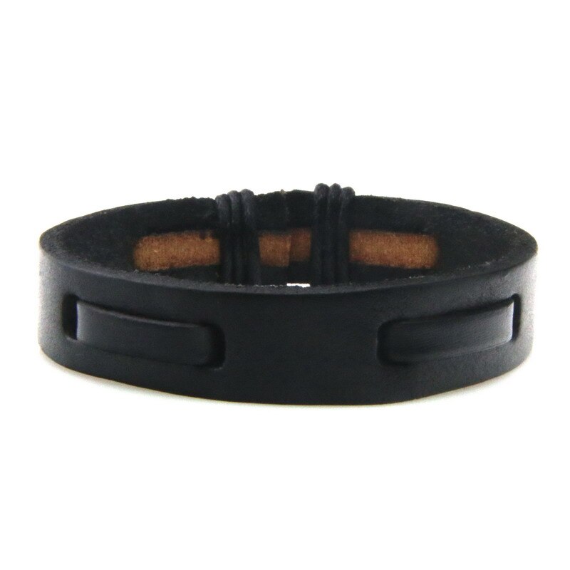 Leather Bracelet