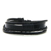 Leather Bracelet