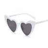 Love Heart Cat Eye