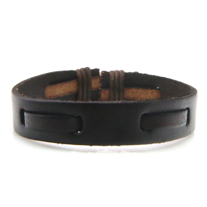 Leather Bracelet