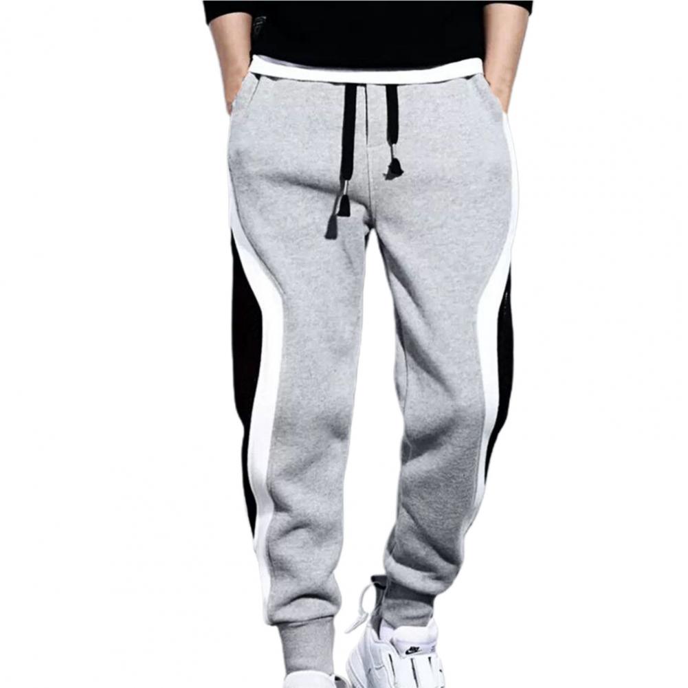 Loose Mens Sweatpants