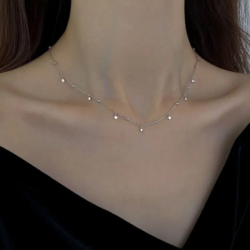 Chic Women Choker