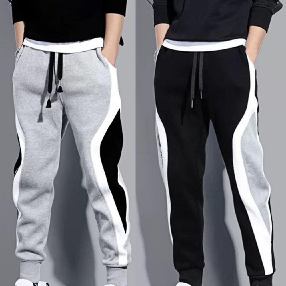 Loose Mens Sweatpants