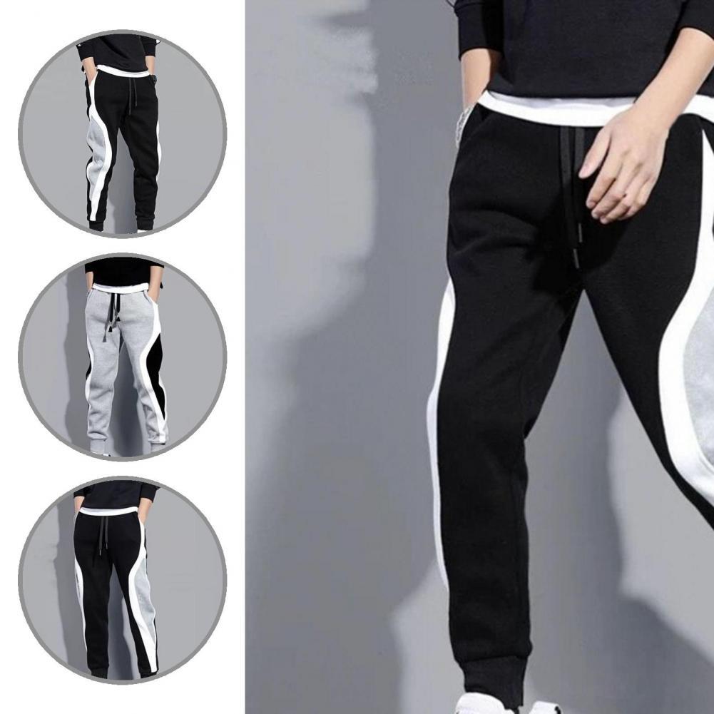 Loose Mens Sweatpants