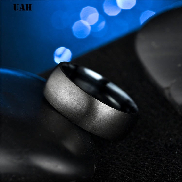 UAH Ring