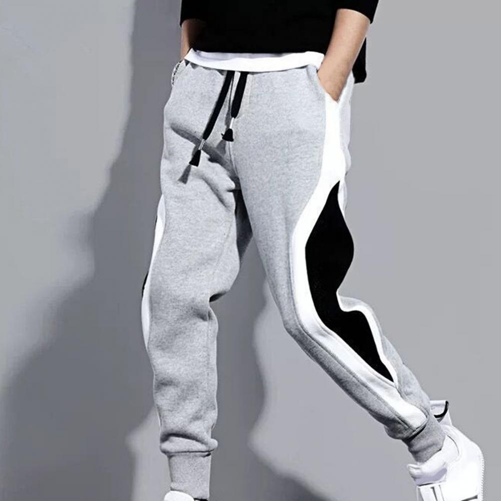 Loose Mens Sweatpants