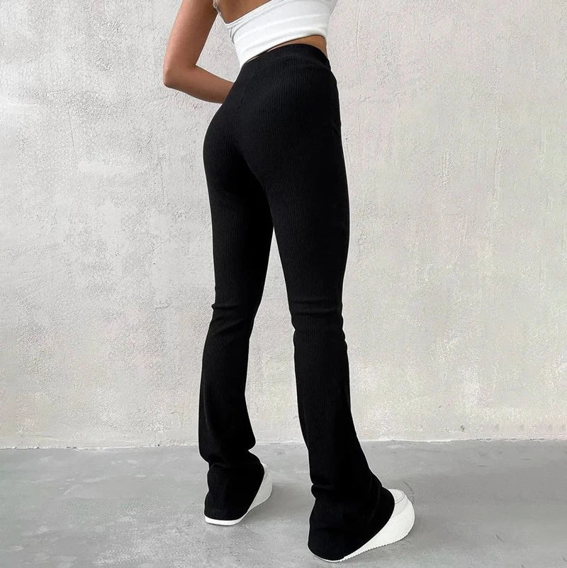 High Waist pant