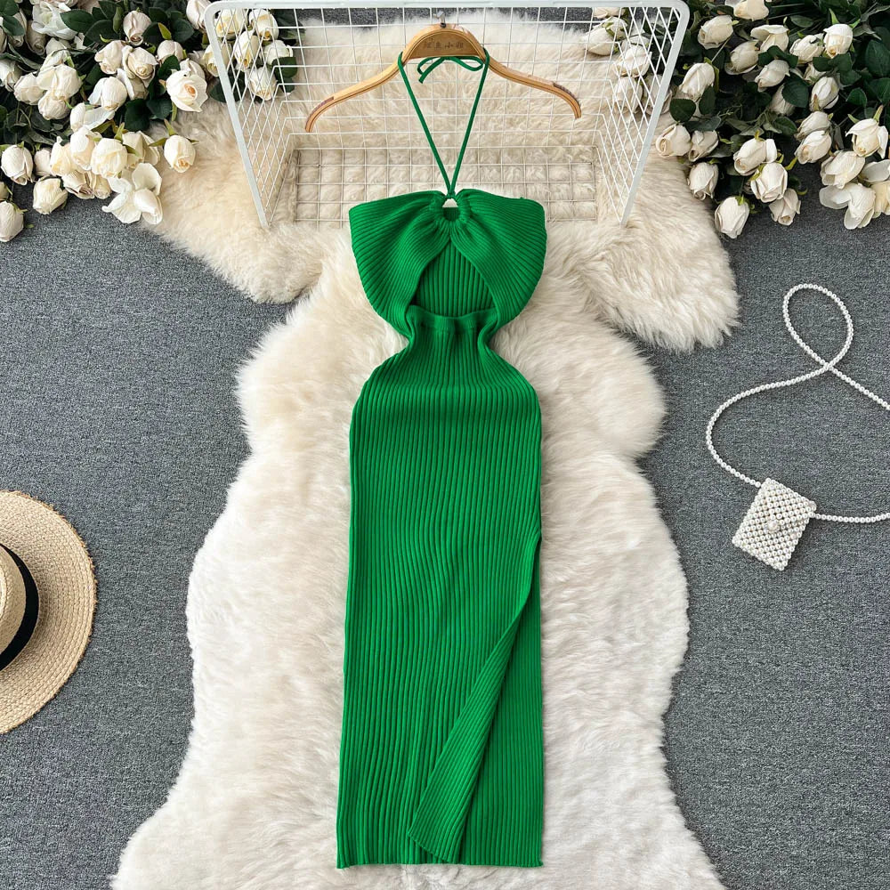 Chic dress