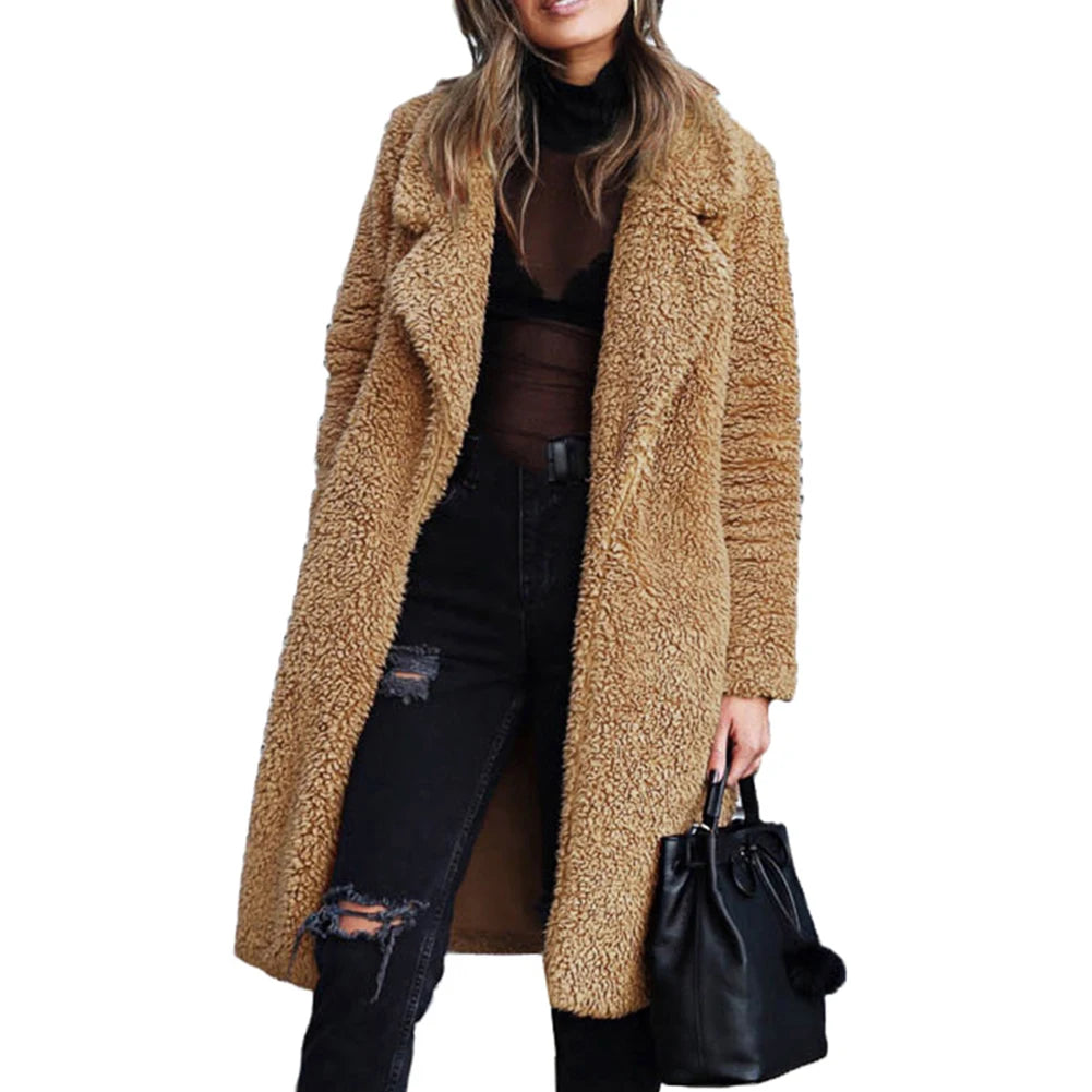 Midi Coat