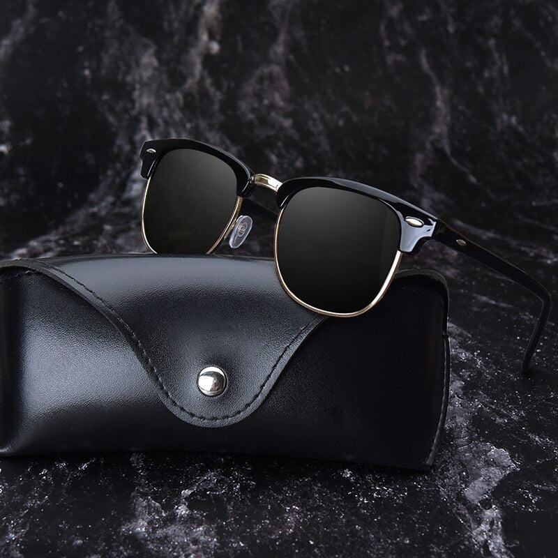 Polarized Sunglasses