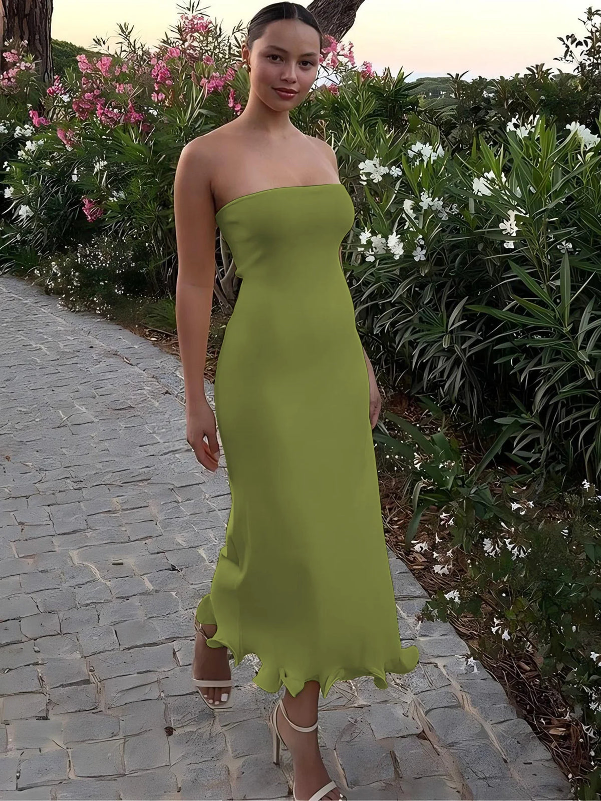 Party dress