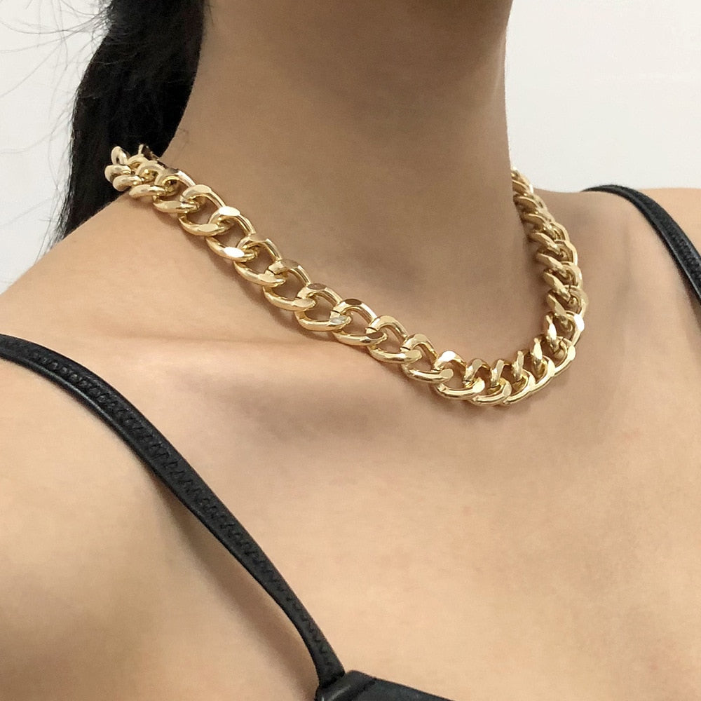 Neck Chain