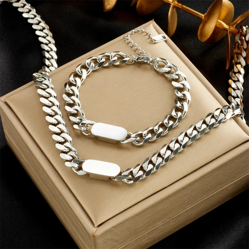 Trend Jewelry Set