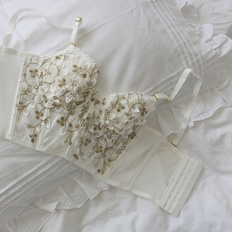 Lace fish