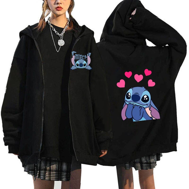 Disney hoodie