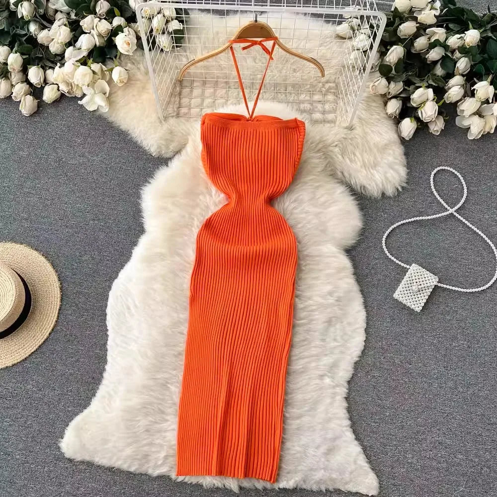 Chic dress