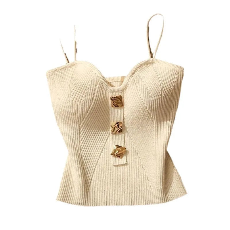 Trendy top