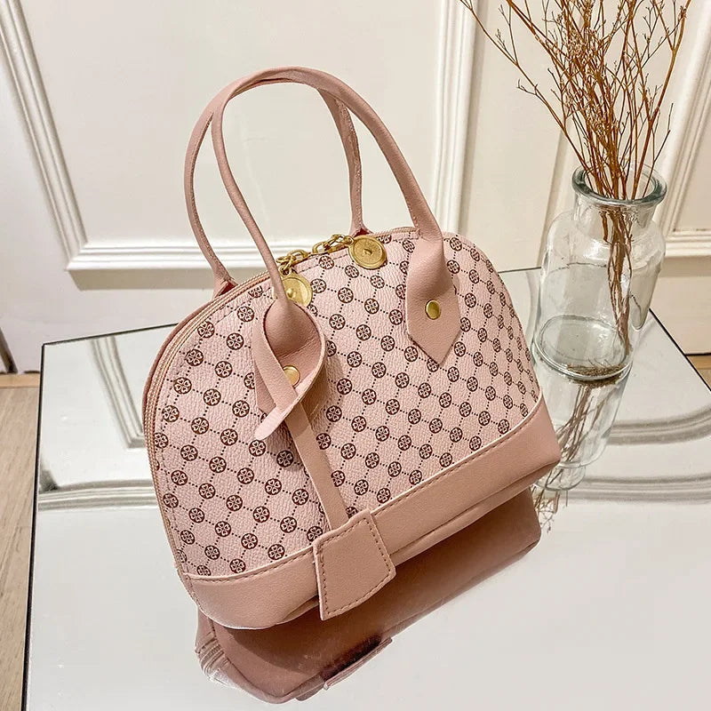 Cross bag
