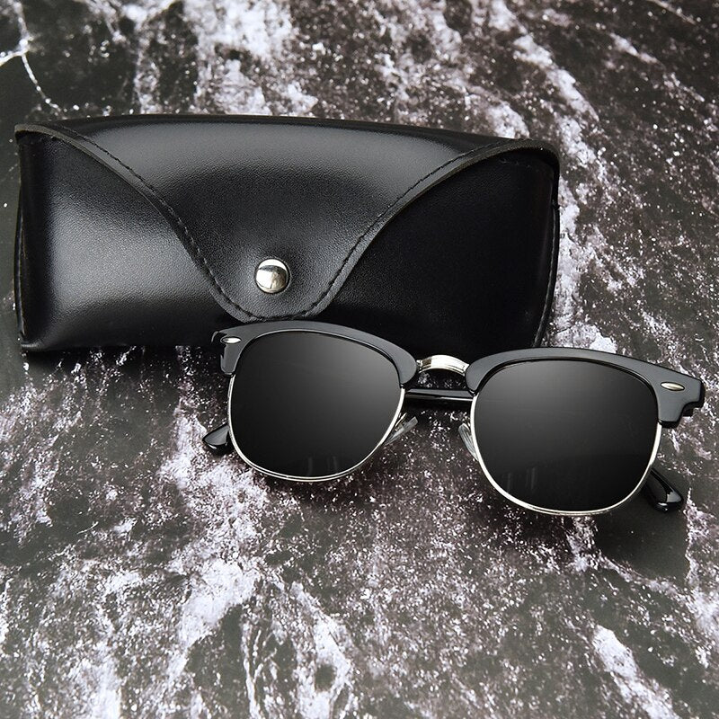 Polarized Sunglasses