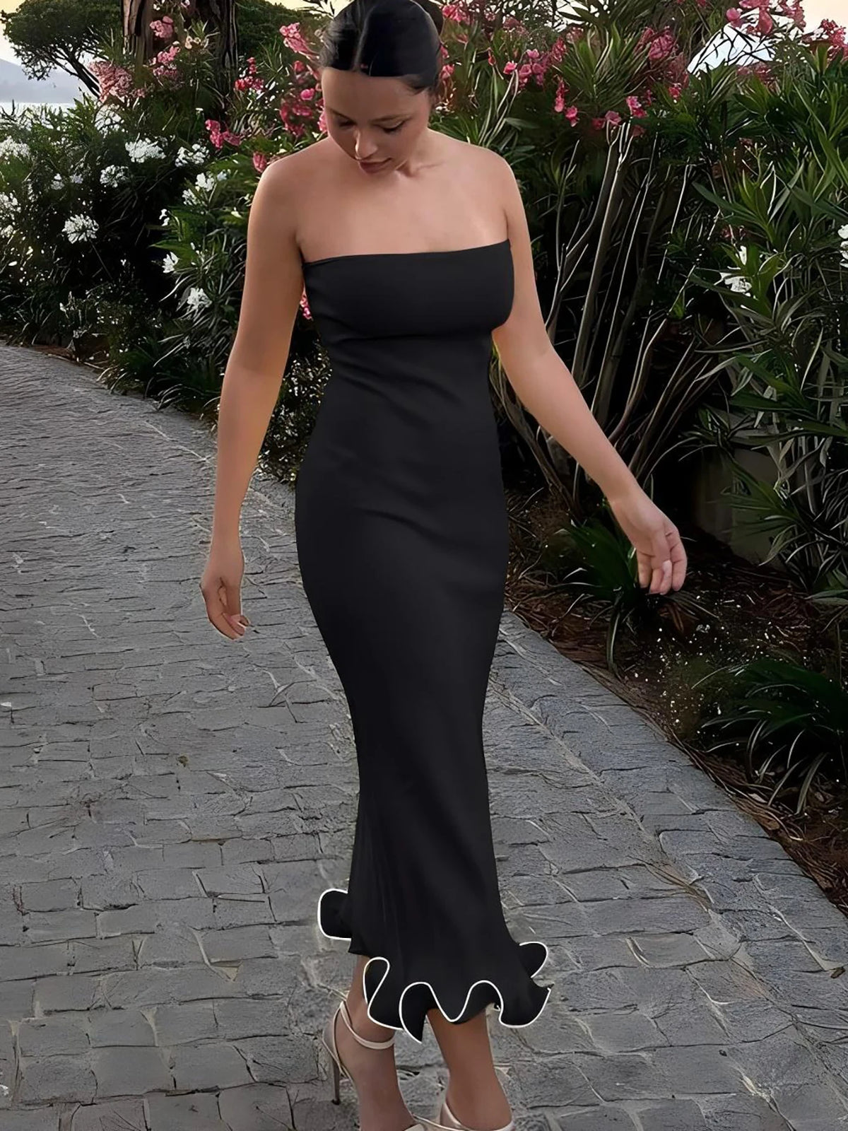 Party dress