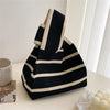 Handmade Knitted Small Handbag