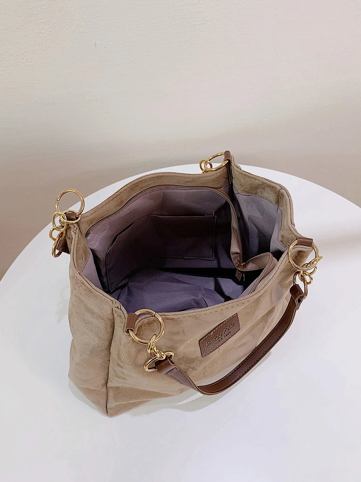 Large Tote Bag