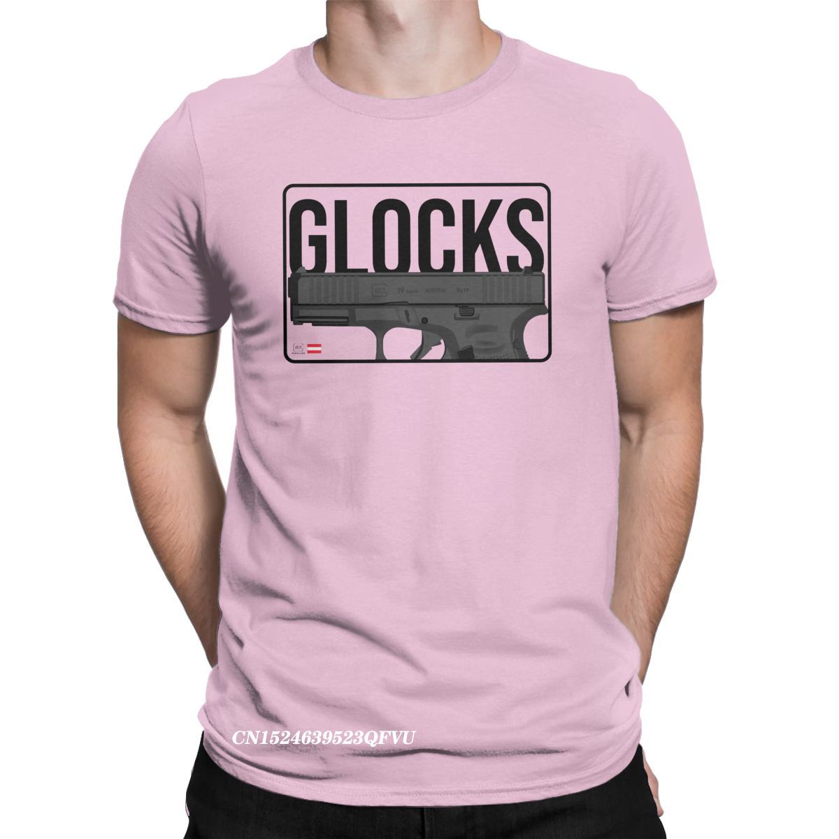 Glock Handgun