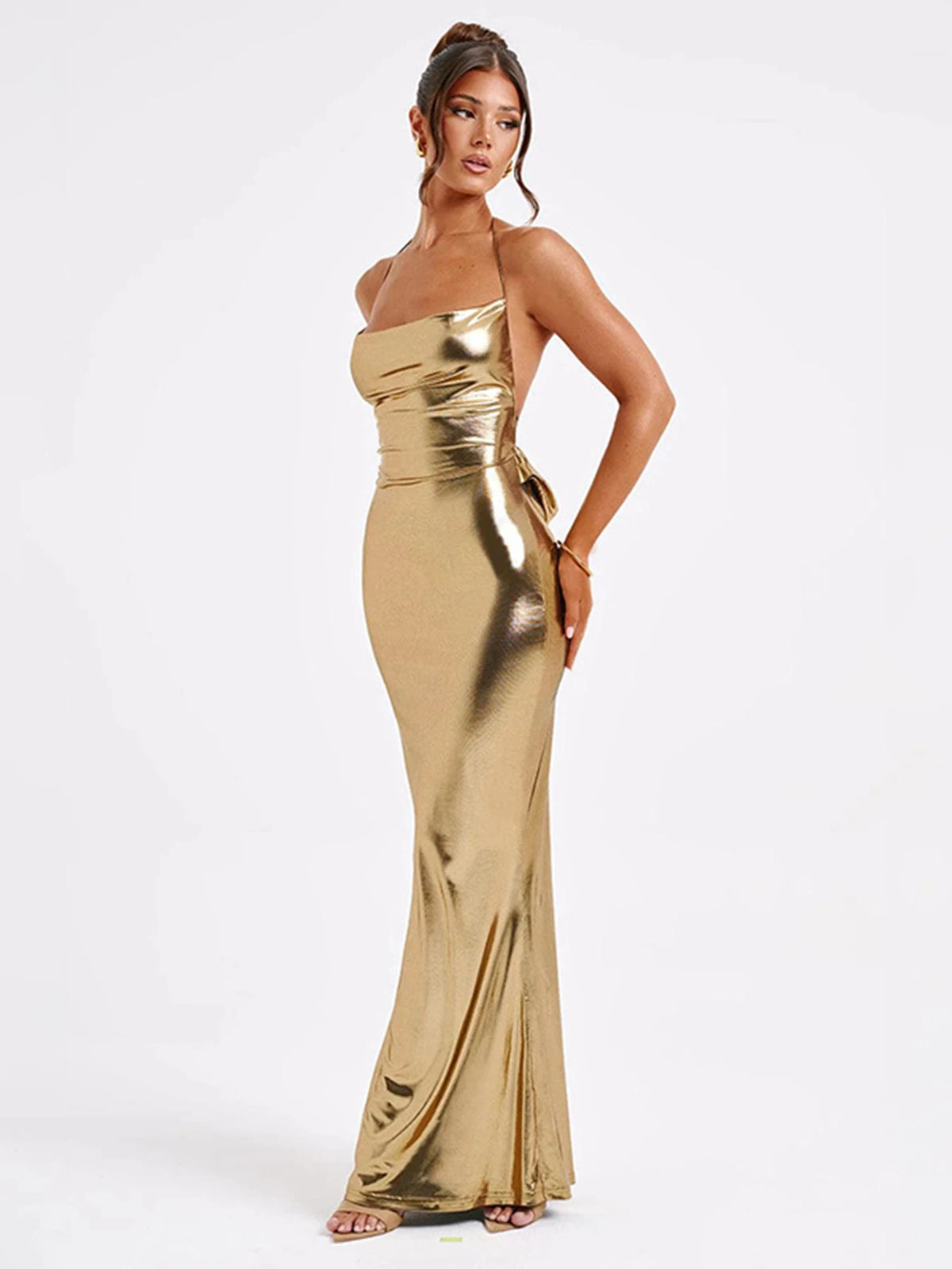 Disco dress