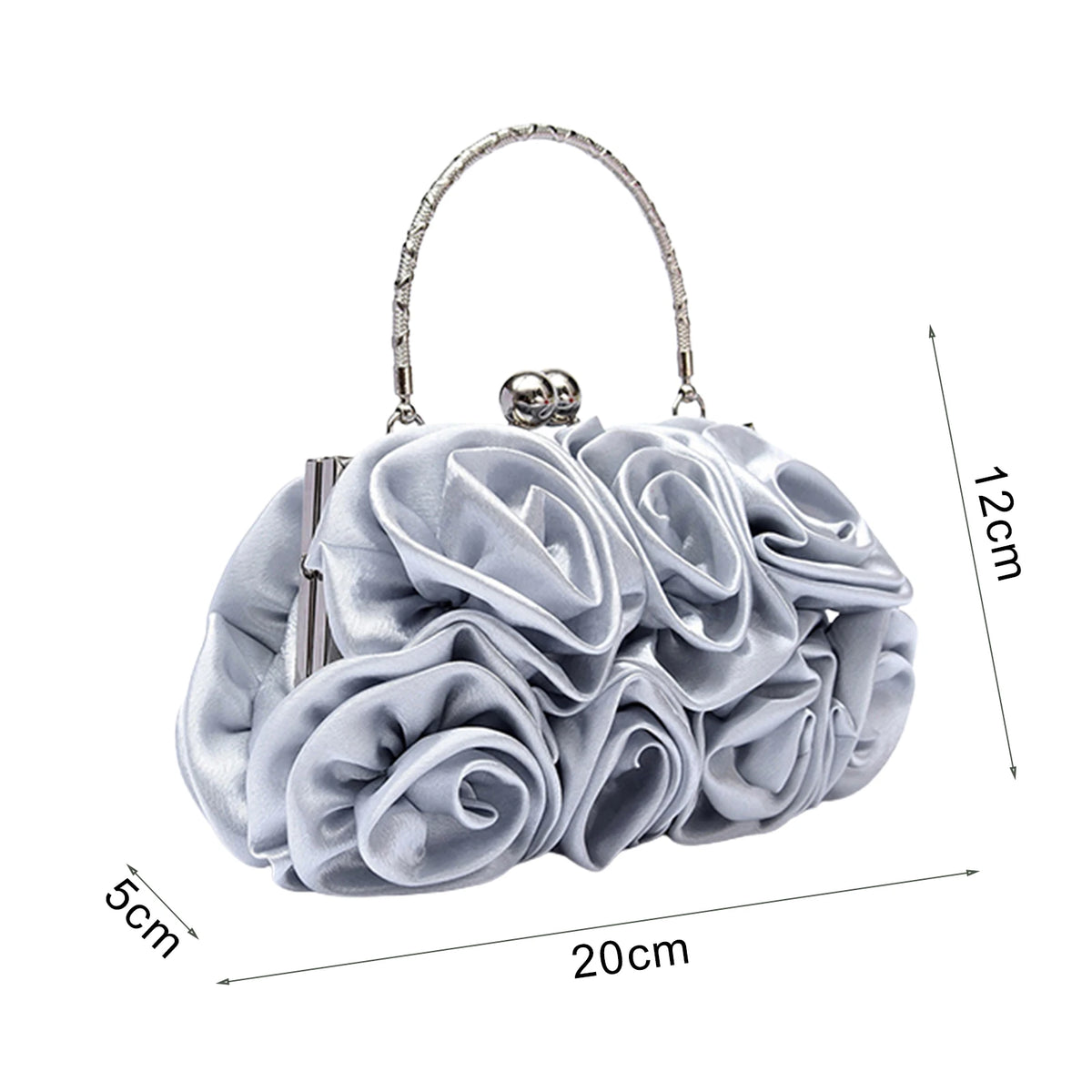 flower clutch