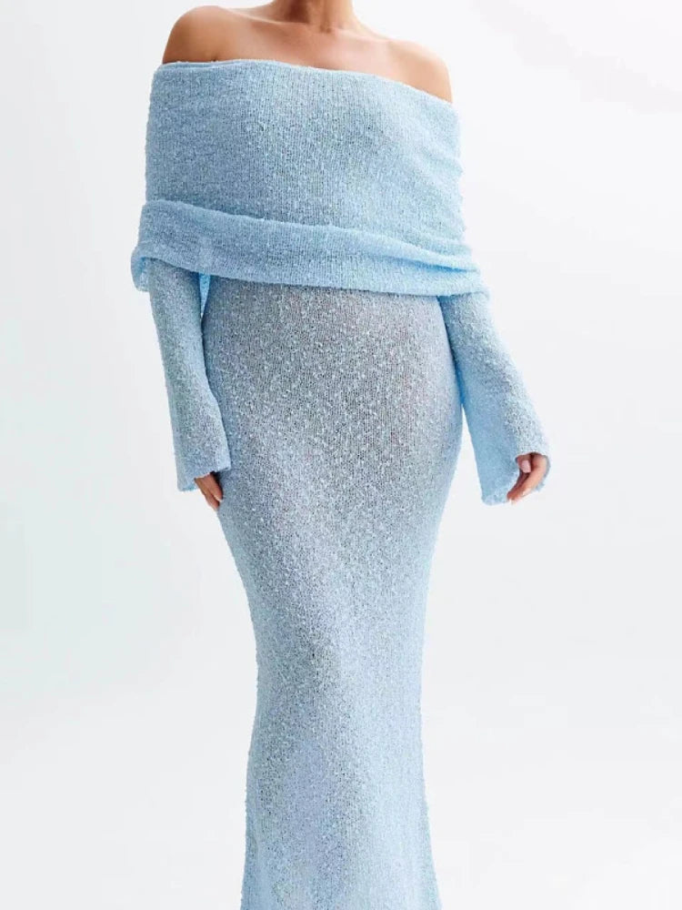 Slay dress