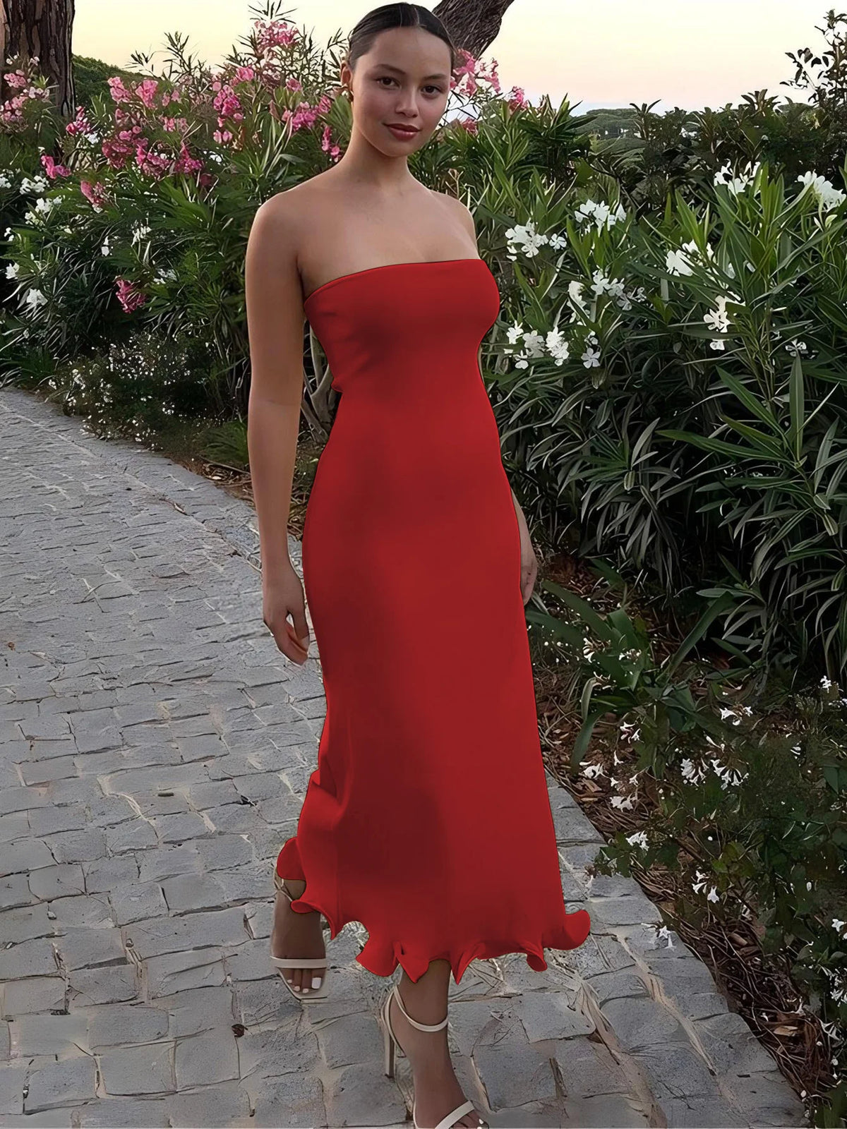 Party dress