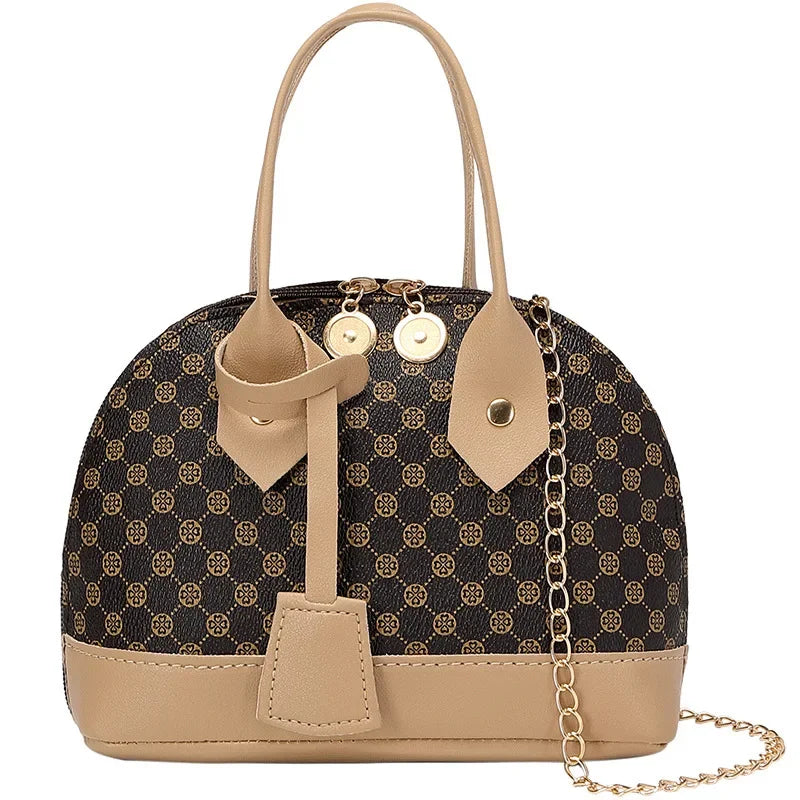 Cross bag