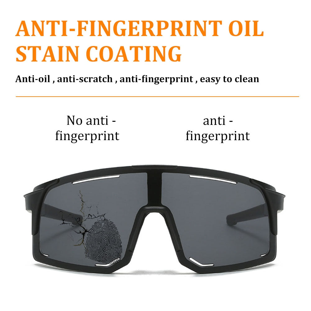 Protection Cycling Sunglasses