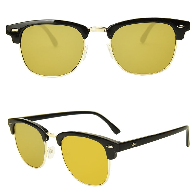 Polarized Sunglasses