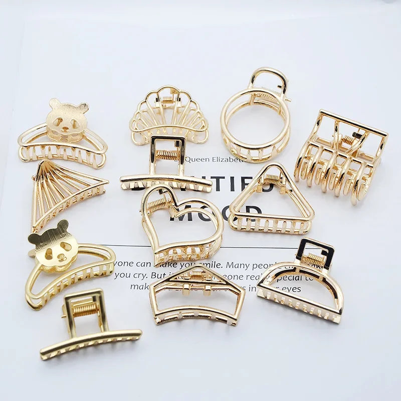 1Pcs Hair Claw