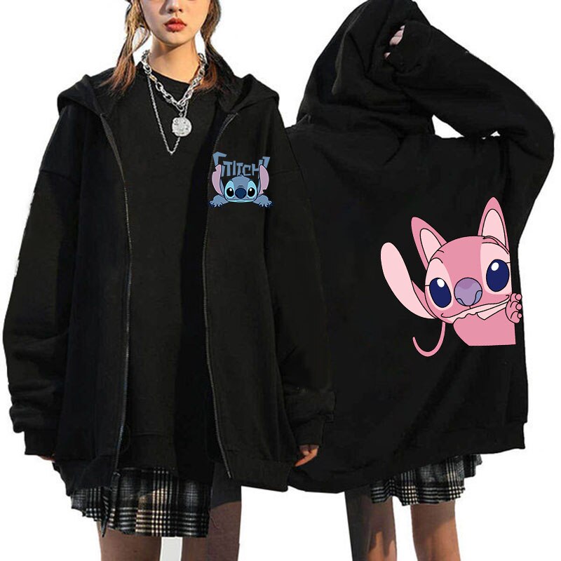 Disney hoodie