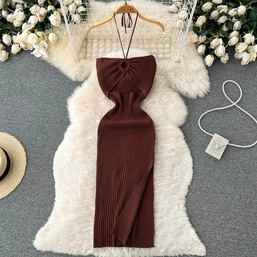 Chic dress