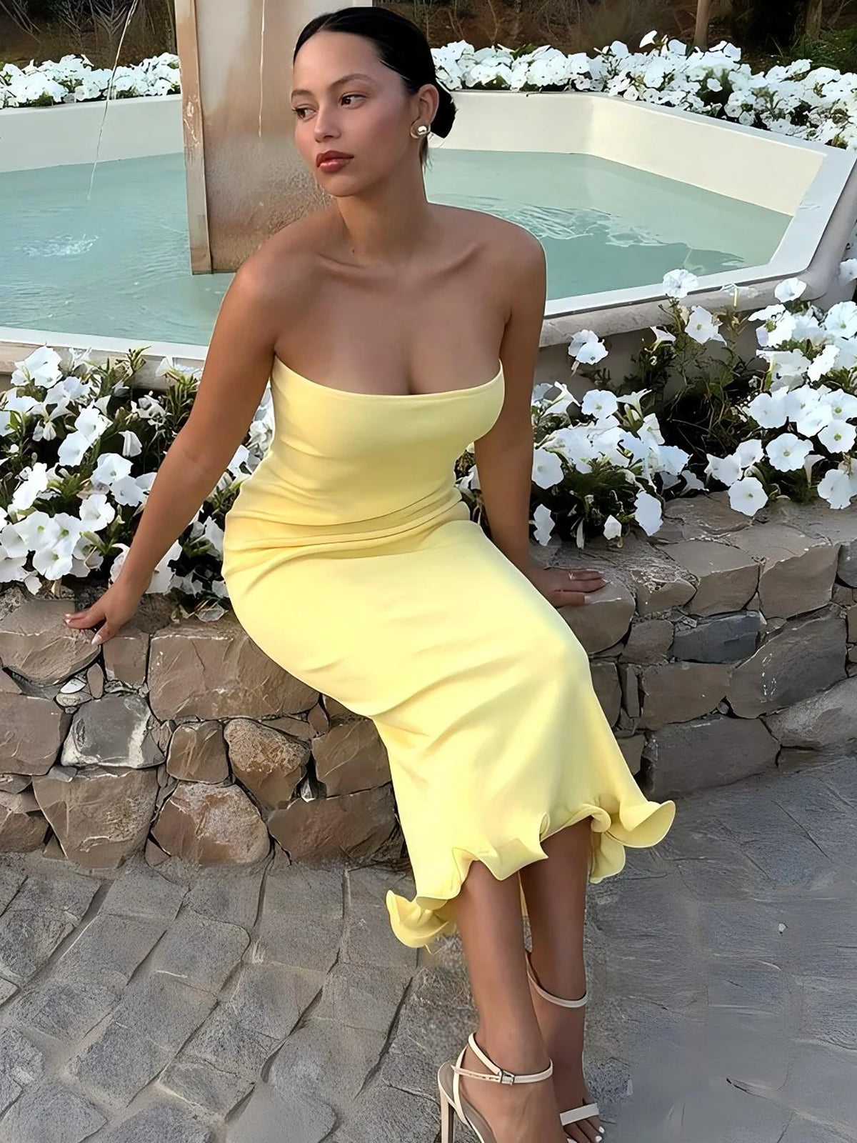 Party dress