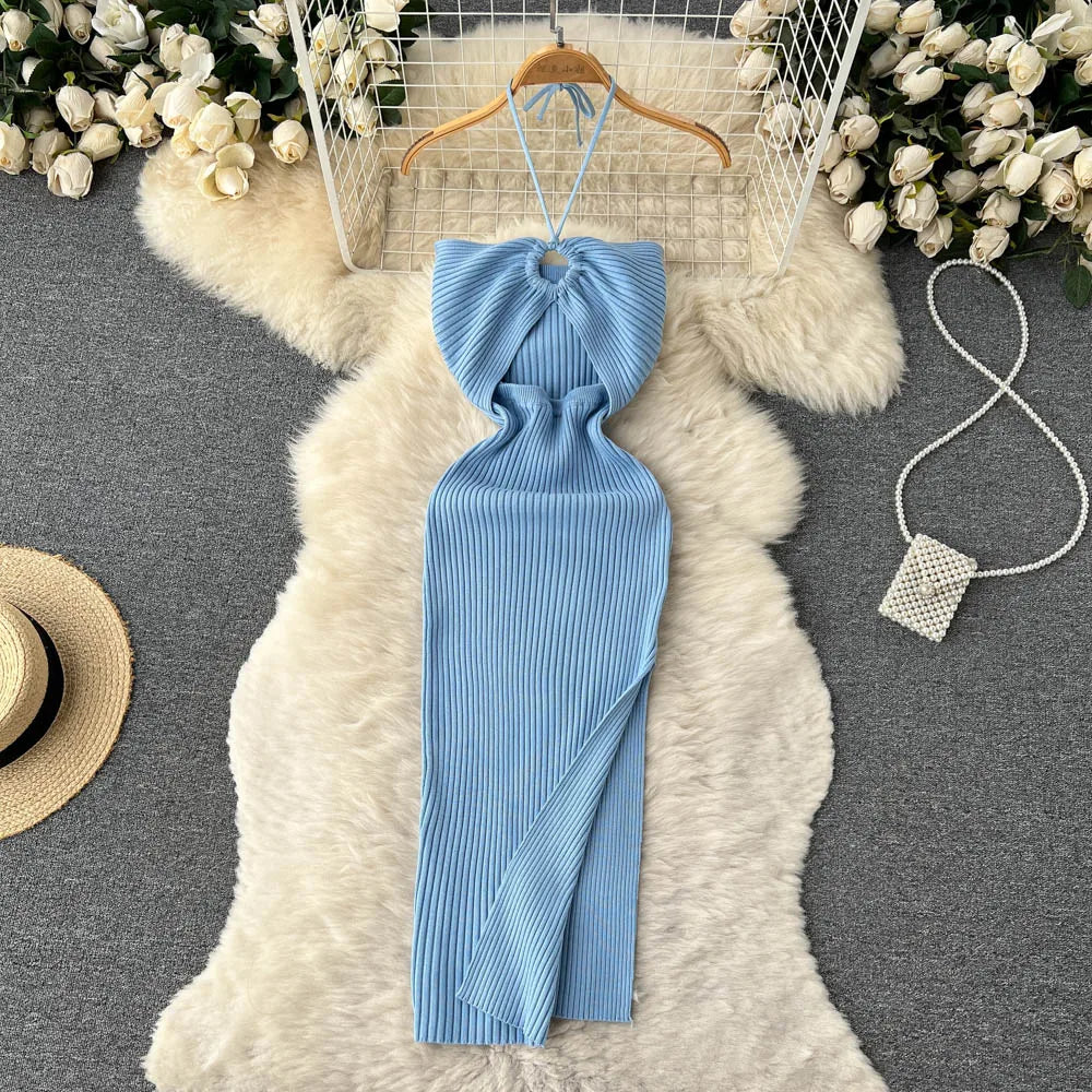 Chic dress