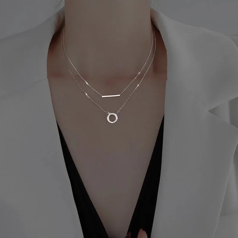 Chic Women Choker