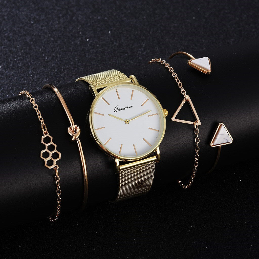 Set Ladies Watch