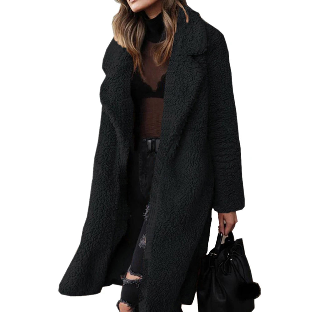 Midi Coat