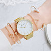 Set Ladies Watch