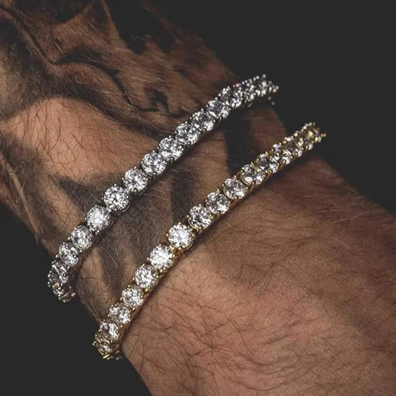 Tennis Bracelet