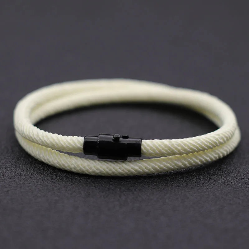 Rope Bracelet