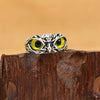 Owl Rings