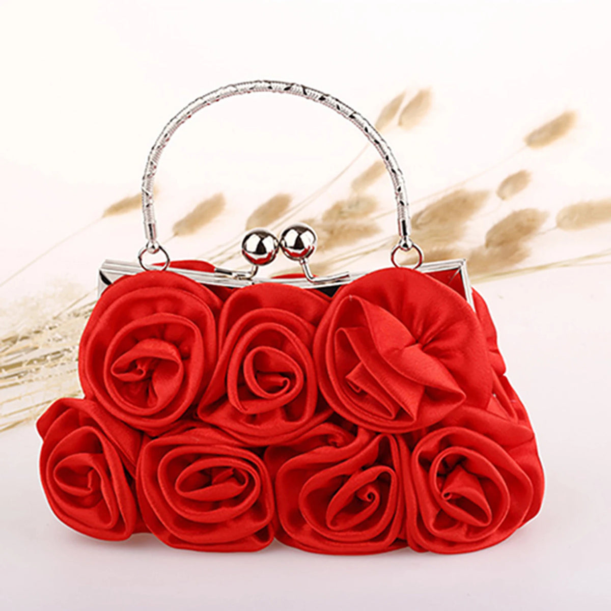 flower clutch